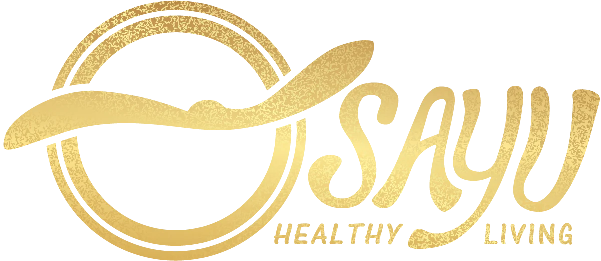 Sayu Healthy Living